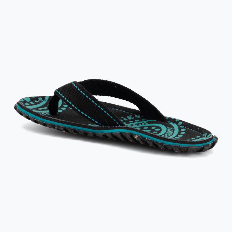 Infradito Gumbies Islander dotty 3