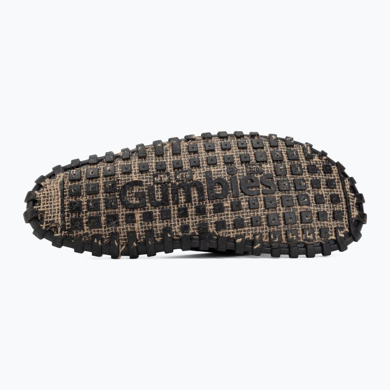 Infradito Gumbies Islander dotty 4