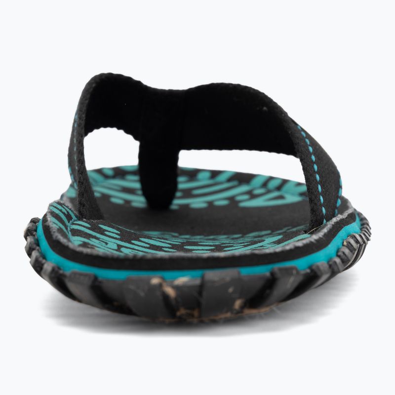 Infradito Gumbies Islander dotty 6