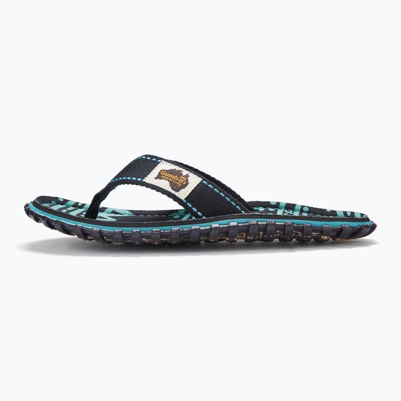 Infradito Gumbies Islander dotty 2