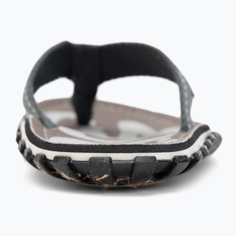 Infradito Gumbies Islander urban grey 6