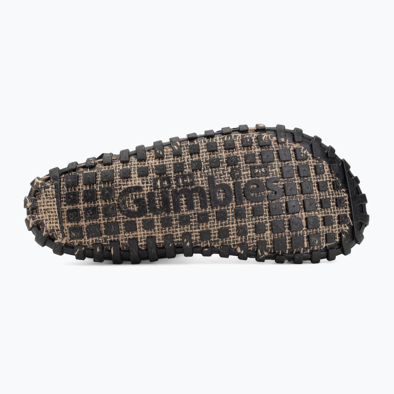 Sandali Gumbies Scrambler sand/brown 4
