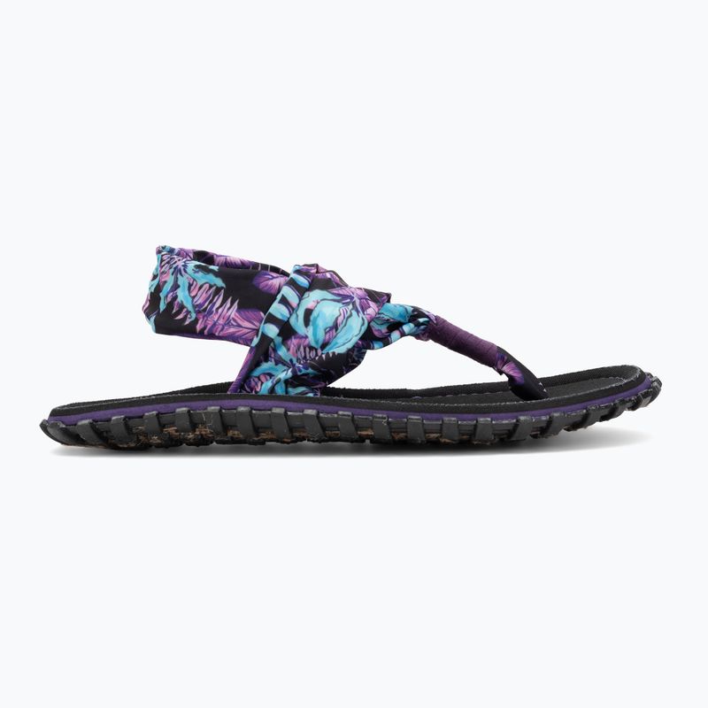 Sandali da donna Gumbies Slingback purple haze 2
