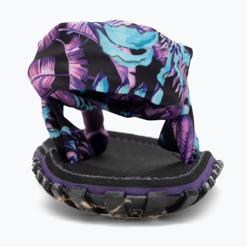 Sandali da donna Gumbies Slingback purple haze 6