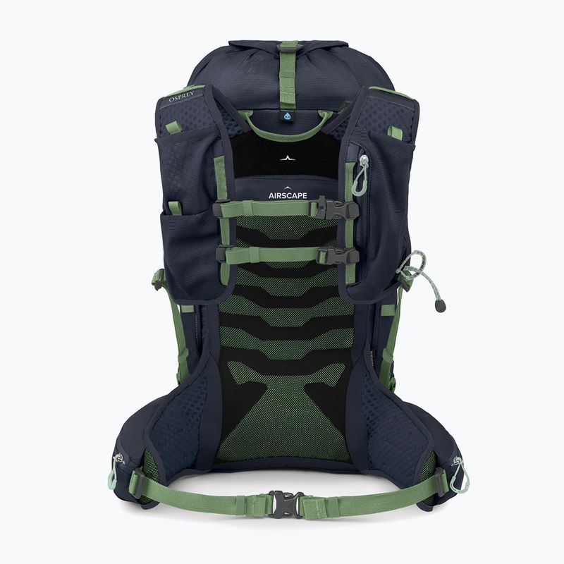 Zaino da trekking da uomo Osprey Talon Velocity 30 l nocturnal blue 3