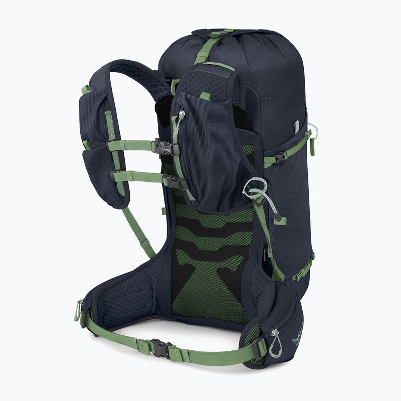 Zaino da trekking da uomo Osprey Talon Velocity 30 l nocturnal blue 4