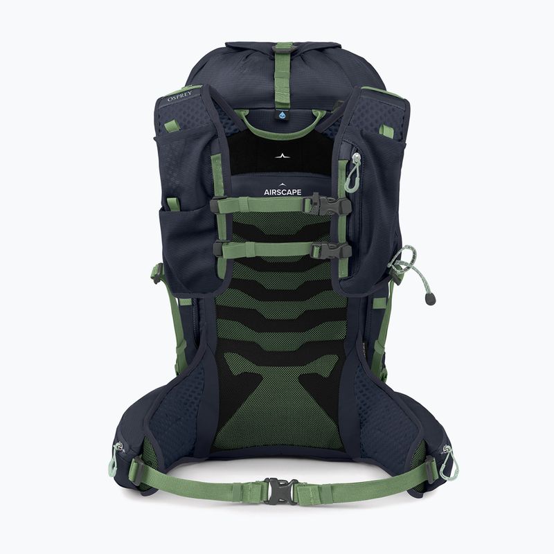 Zaino da trekking da uomo Osprey Talon Velocity 30 l nocturnal blue 3