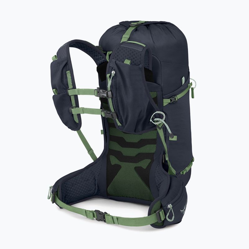 Zaino da trekking da uomo Osprey Talon Velocity 30 l nocturnal blue 4