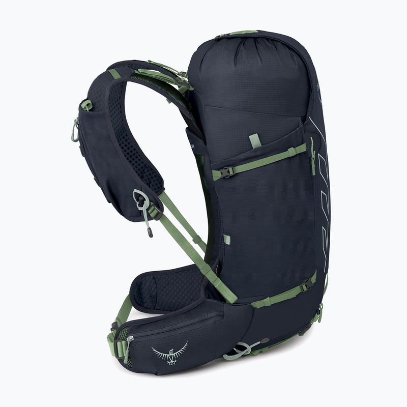 Zaino da trekking da uomo Osprey Talon Velocity 30 l nocturnal blue 5