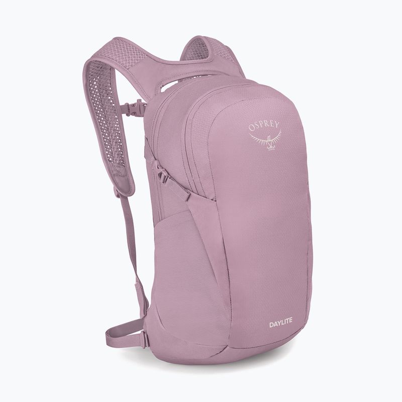 Zaino urbano Osprey Daylite 13 l iris pink os 2