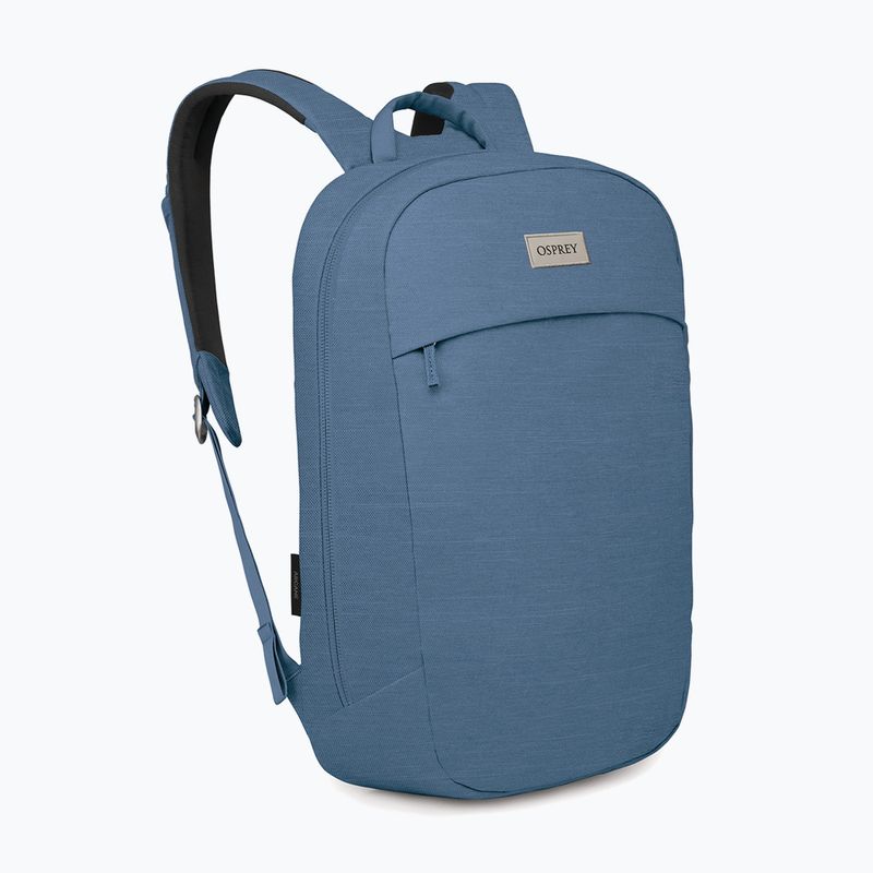 Zaino urbano Osprey Arcane Large Day 20 l nirvana blue heather 2