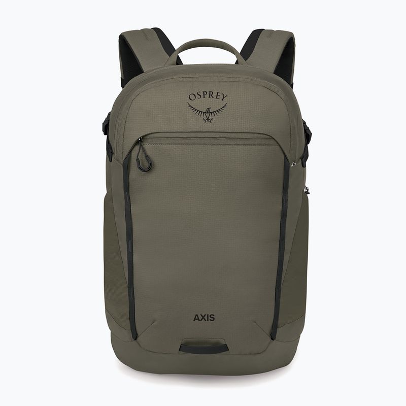 Zaino urbano Osprey Axis 24 l earl grey