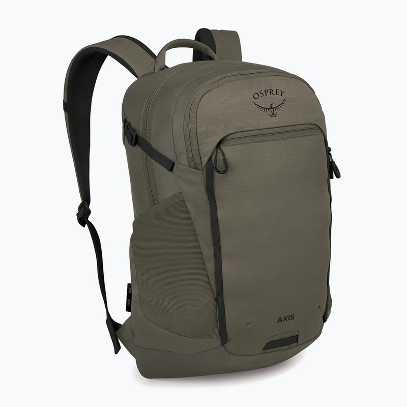 Zaino urbano Osprey Axis 24 l earl grey 2