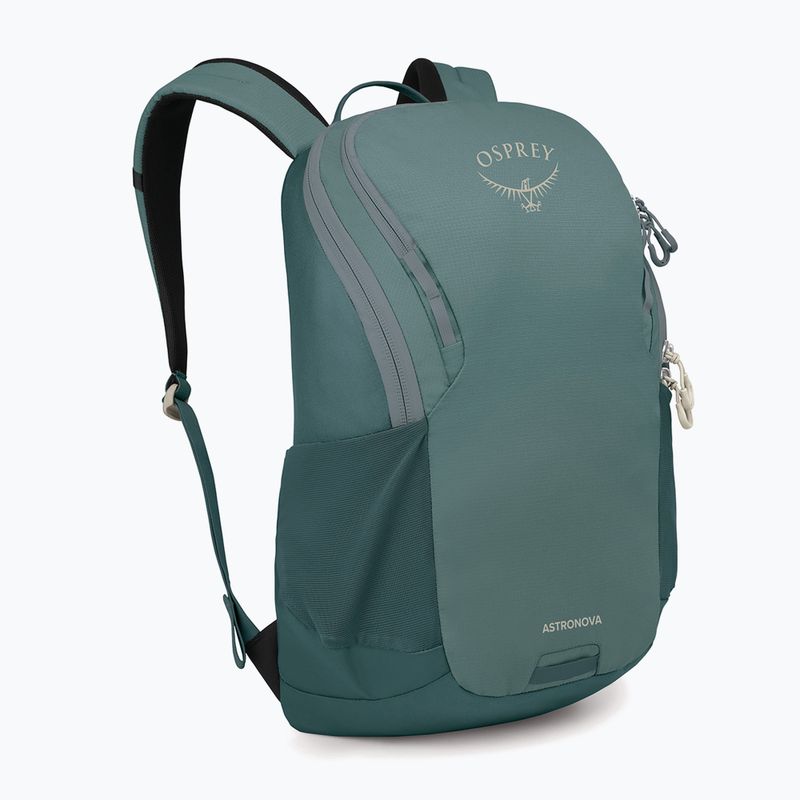 Zaino urbano Osprey Astronova 23 l cascade blue/torrent blue 2