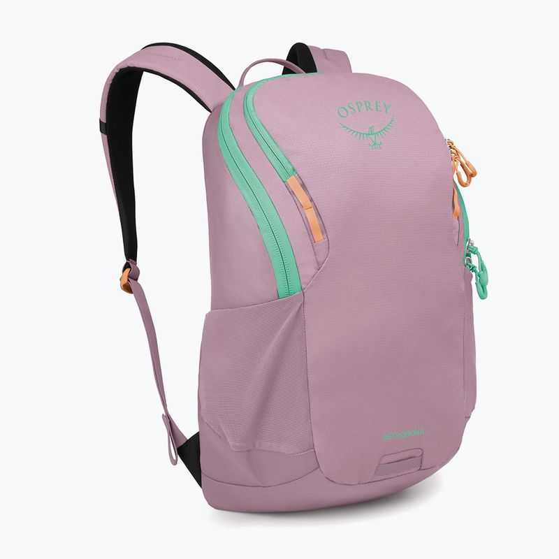 Zaino urbano Osprey Astronova 23 l iris pink 2