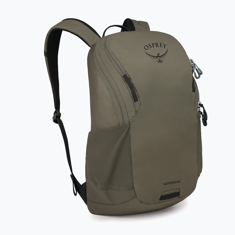 Zaino urbano Osprey Astronova 23 l earl grey 2