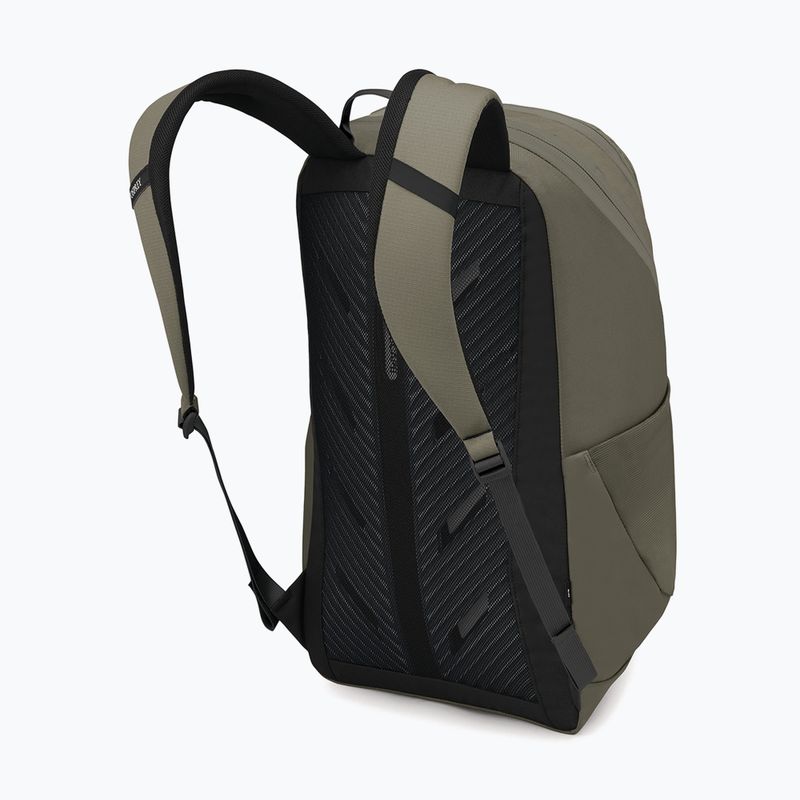 Zaino urbano Osprey Astronova 23 l earl grey 3