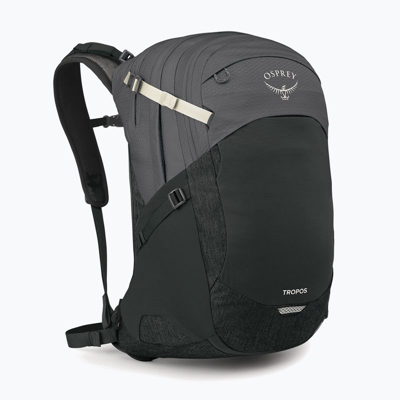 Zaino urbano Osprey Tropos 32 l phantom grey heather 2