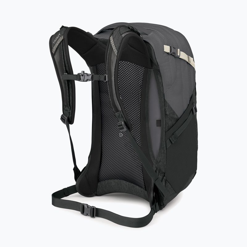 Zaino urbano Osprey Tropos 32 l phantom grey heather 3