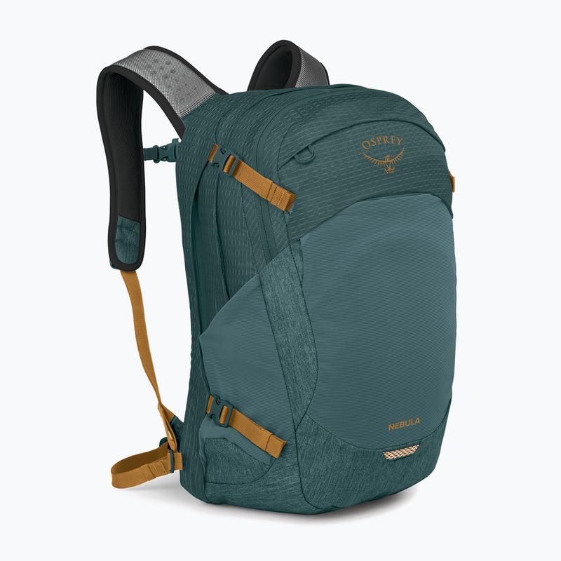 Zaino urbano Osprey Nebula 32 l blue heather 2