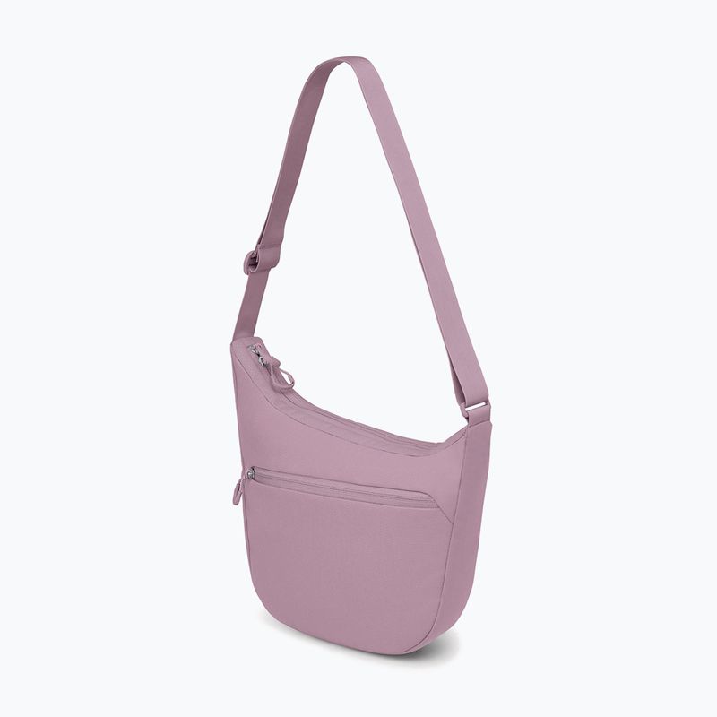 Borsello Osprey Daylite Crossbody Pouch 6 l iris pink 9