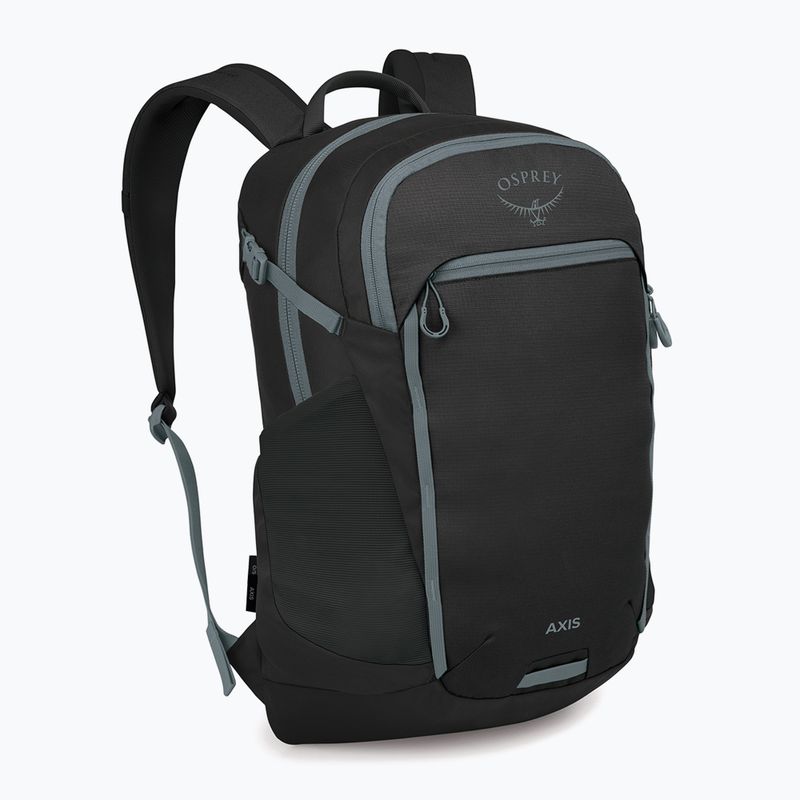 Zaino Osprey Daylite Expandable Travel Pack 26 + 6 l gravel tan multi 2