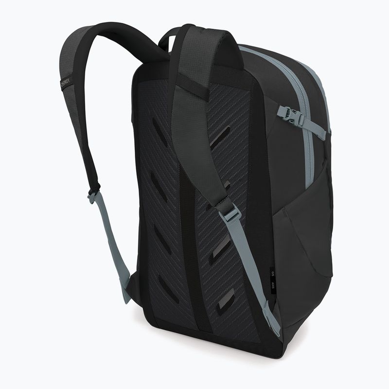 Zaino Osprey Daylite Expandable Travel Pack 26 + 6 l gravel tan multi 4