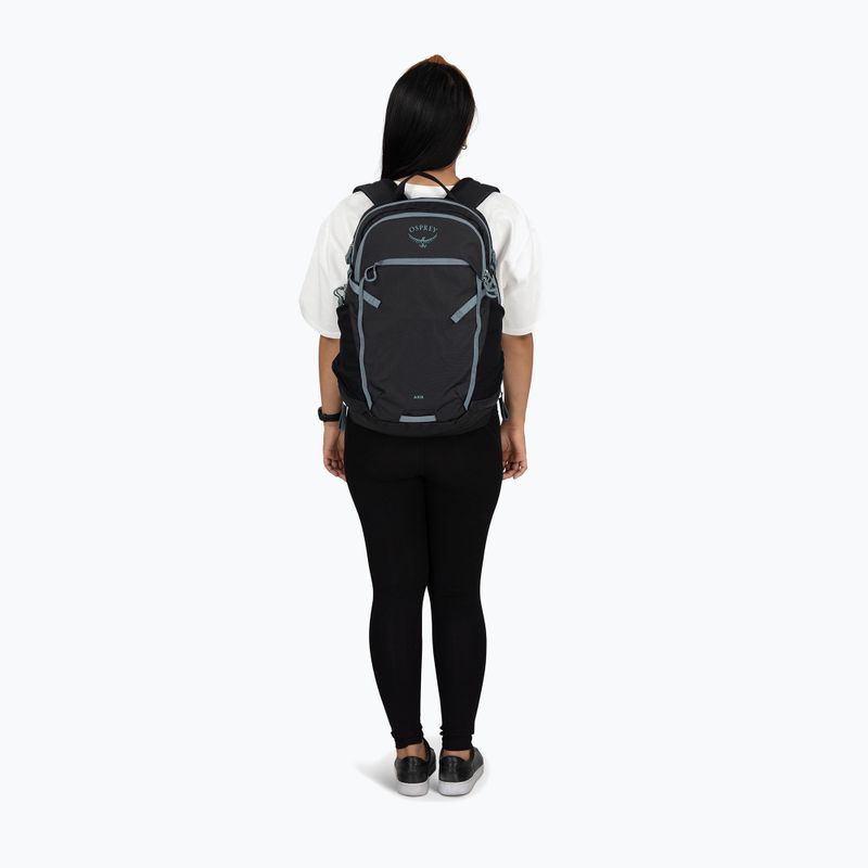 Zaino Osprey Daylite Expandable Travel Pack 26 + 6 l gravel tan multi 7