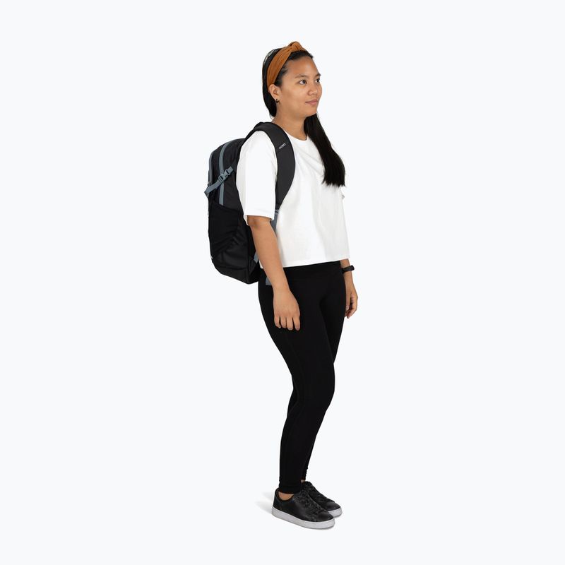 Zaino Osprey Daylite Expandable Travel Pack 26 + 6 l gravel tan multi 8