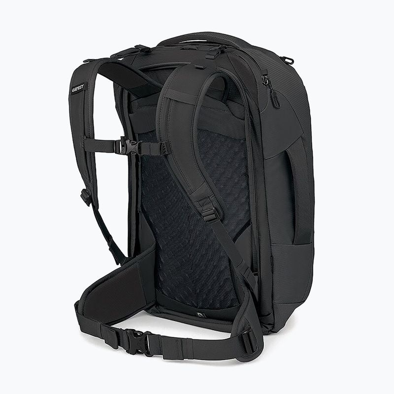 Zaino da trekking Osprey Farpoint 40 l black 3