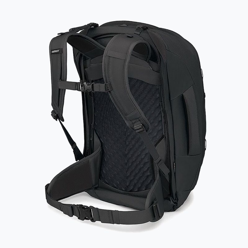 Zaino da trekking Osprey Farpoint 55 l black 4