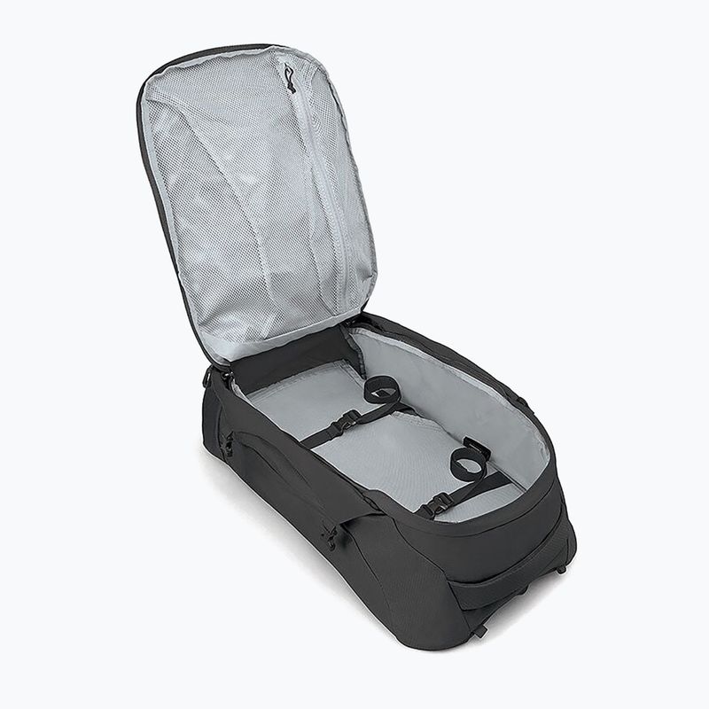 Zaino da trekking Osprey Farpoint 55 l black 5