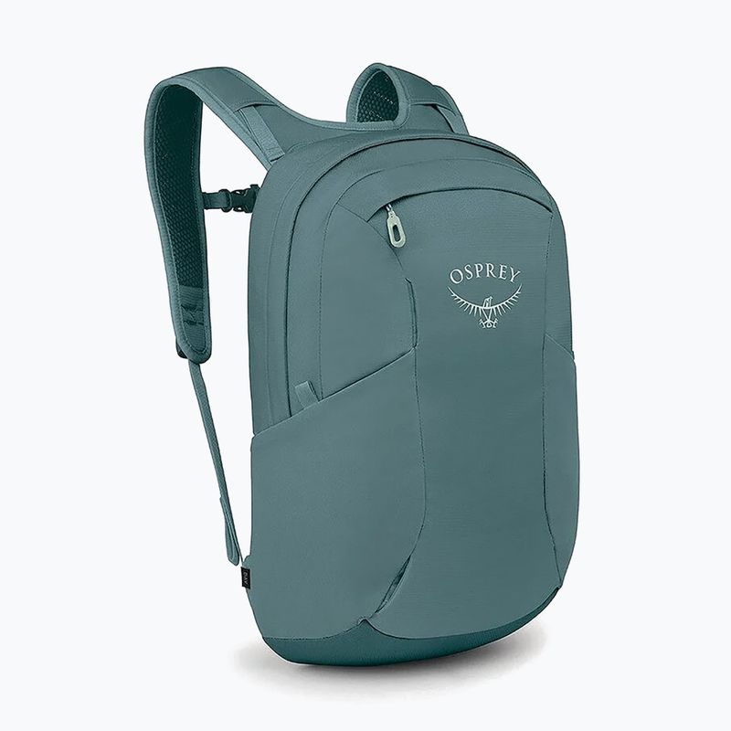 Zaino da trekking Osprey Farpoint 55 l blue 3
