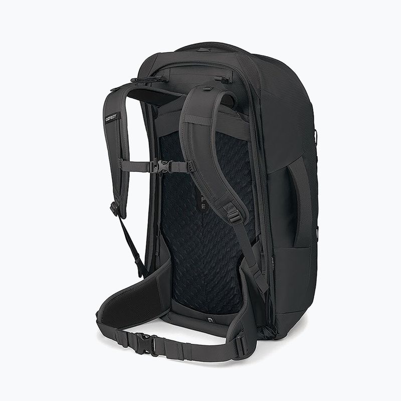 Zaino da trekking Osprey Farpoint 70 l black 3