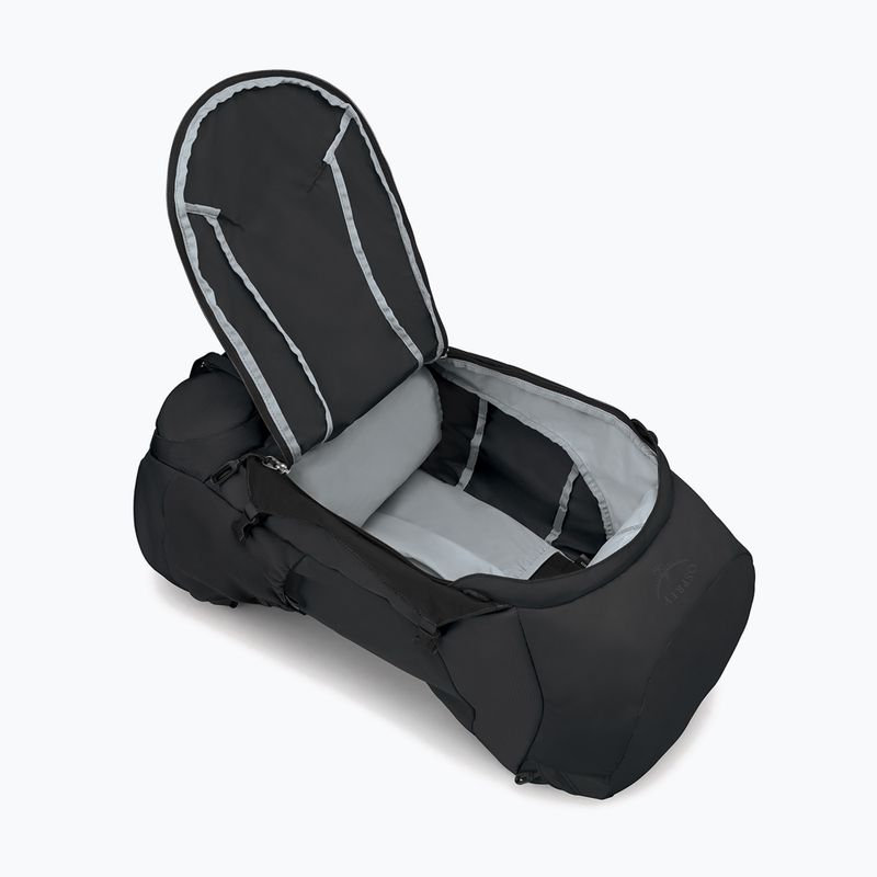 Zaino da trekking Osprey Farpoint Trek 70 l black 5