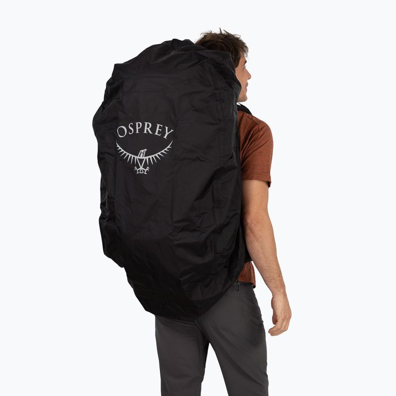 Zaino da trekking Osprey Farpoint Trek 70 l black 12