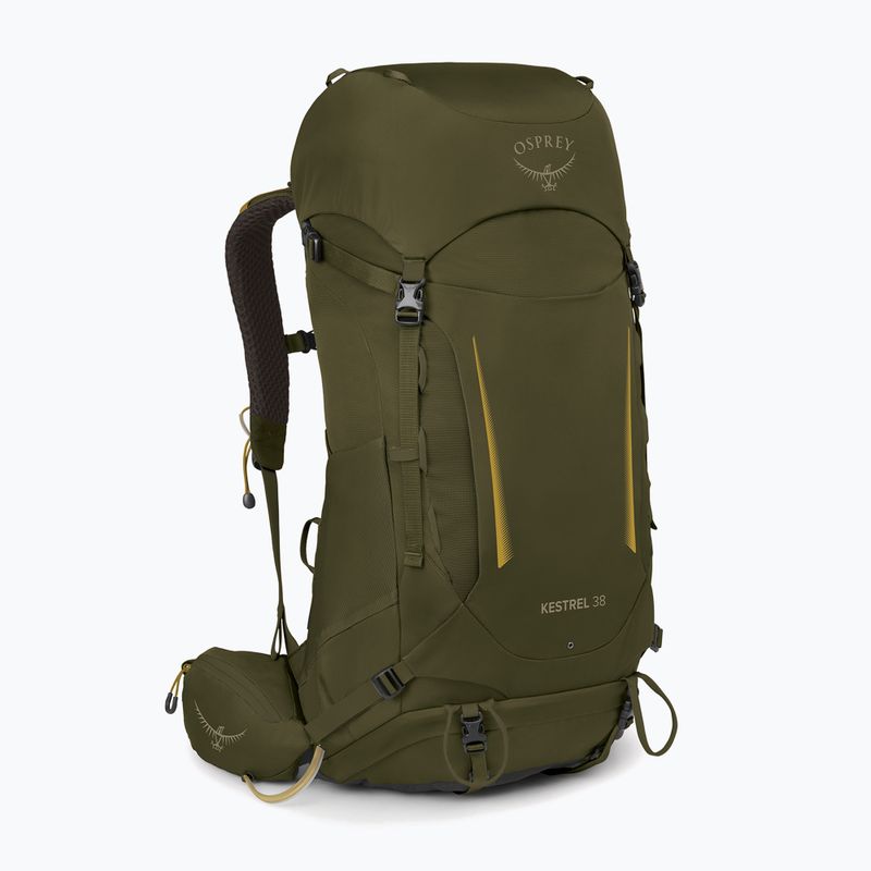 Zaino da trekking Osprey Kestrel 38 l moss green 2