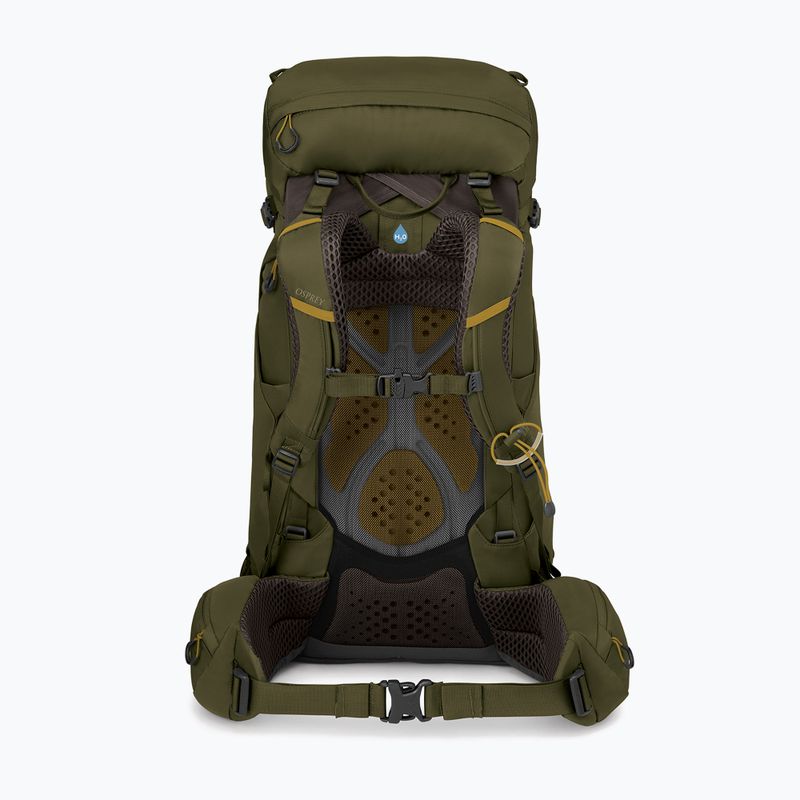 Zaino da trekking Osprey Kestrel 38 l moss green 3