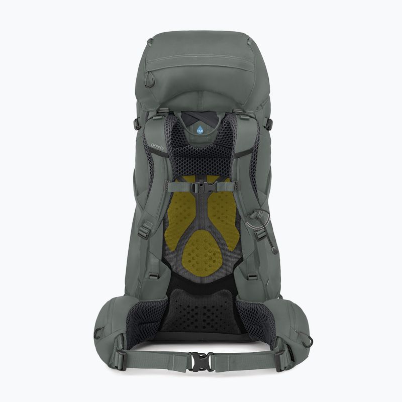 Zaino da trekking Osprey Kyte 58 l rocky brook green 3