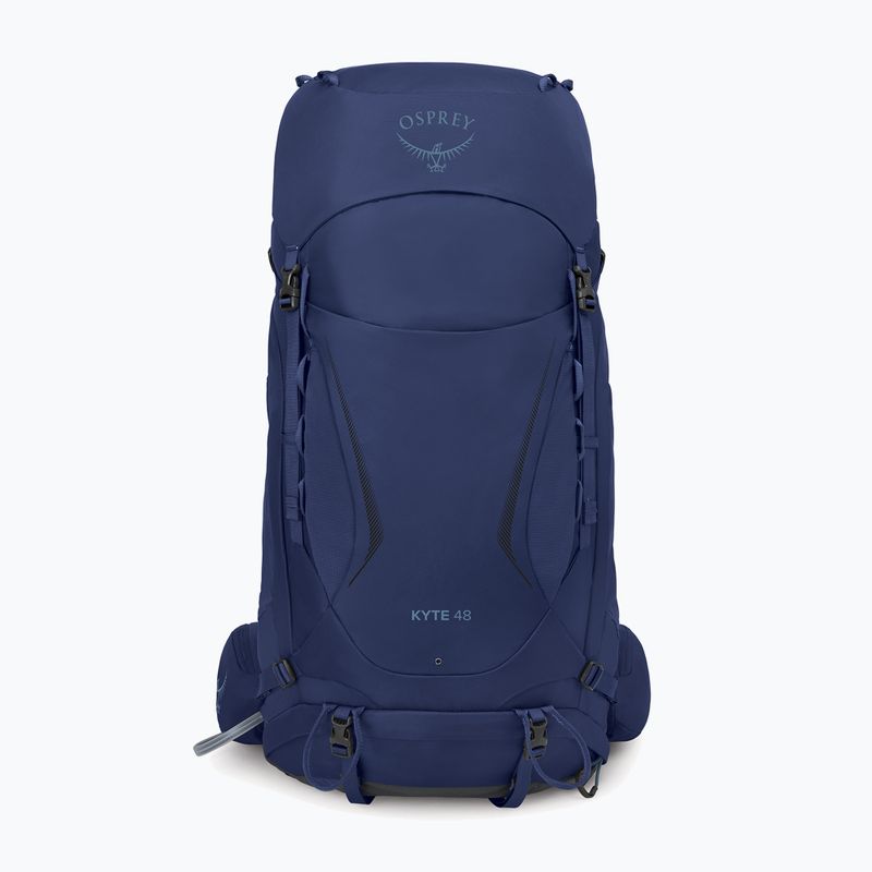 Zaino da trekking Osprey Kyte 48 l serenity blue