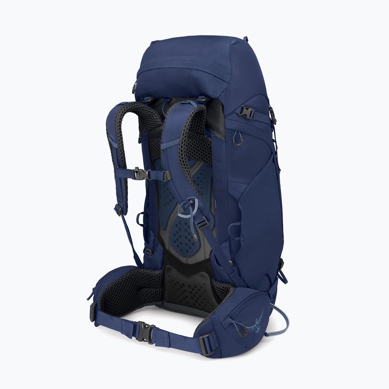 Zaino da trekking Osprey Kyte 48 l serenity blue 4