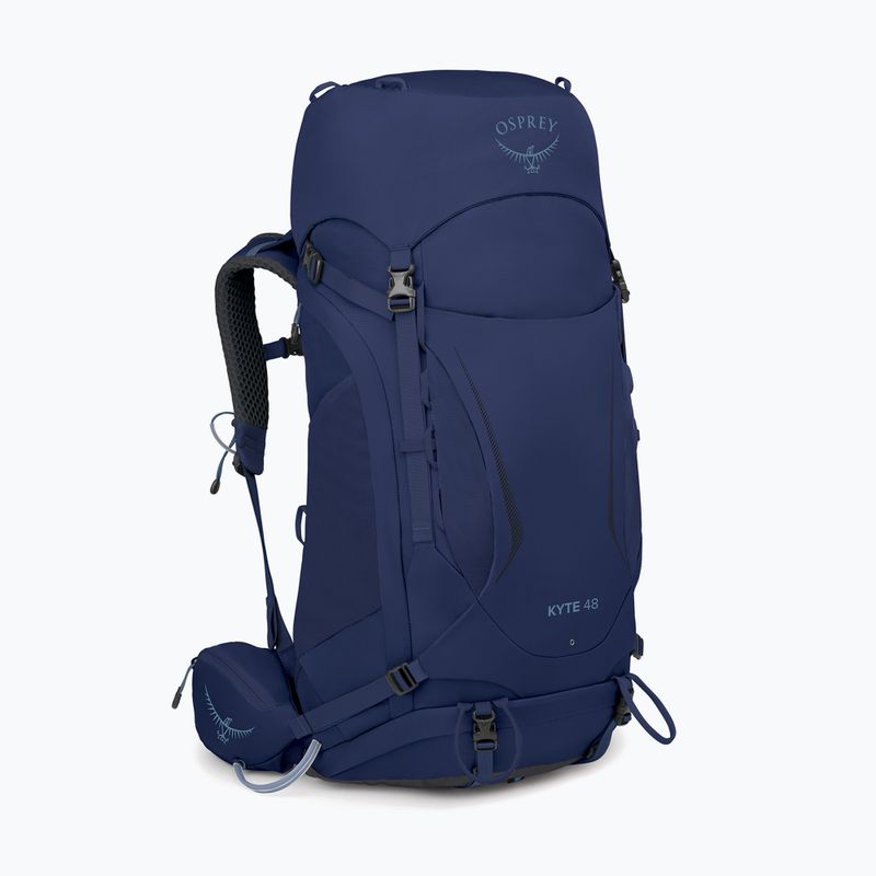 Zaino da trekking Osprey Kyte 48 l serenity blue 2