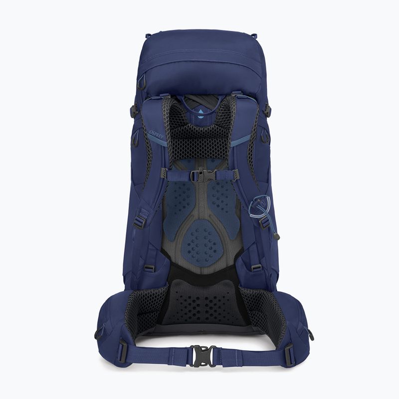Zaino da trekking Osprey Kyte 48 l serenity blue 3