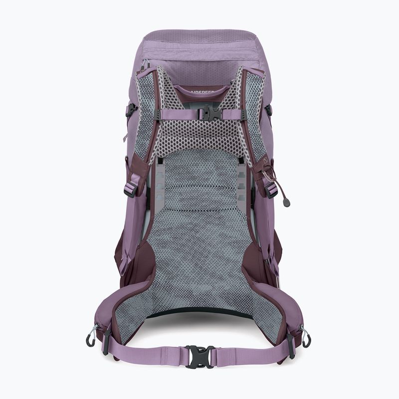 Zaino da trekking da donna Osprey Sirrus 36 l purple dusk 3