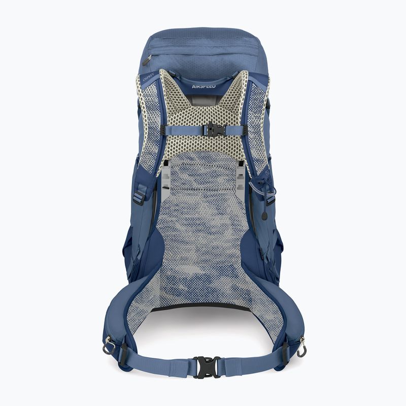 Zaino da trekking da uomo Osprey Stratos 36 l nirvana blue 3