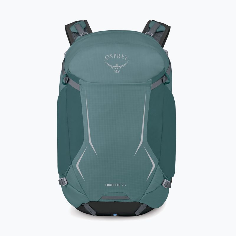Zaino da trekking Osprey Hikelite 26 l cascade blue