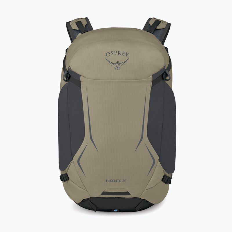 Zaino da trekking Osprey Hikelite 26 l olive tan