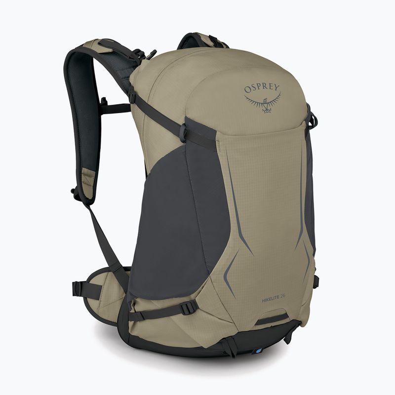 Zaino da trekking Osprey Hikelite 26 l olive tan 2