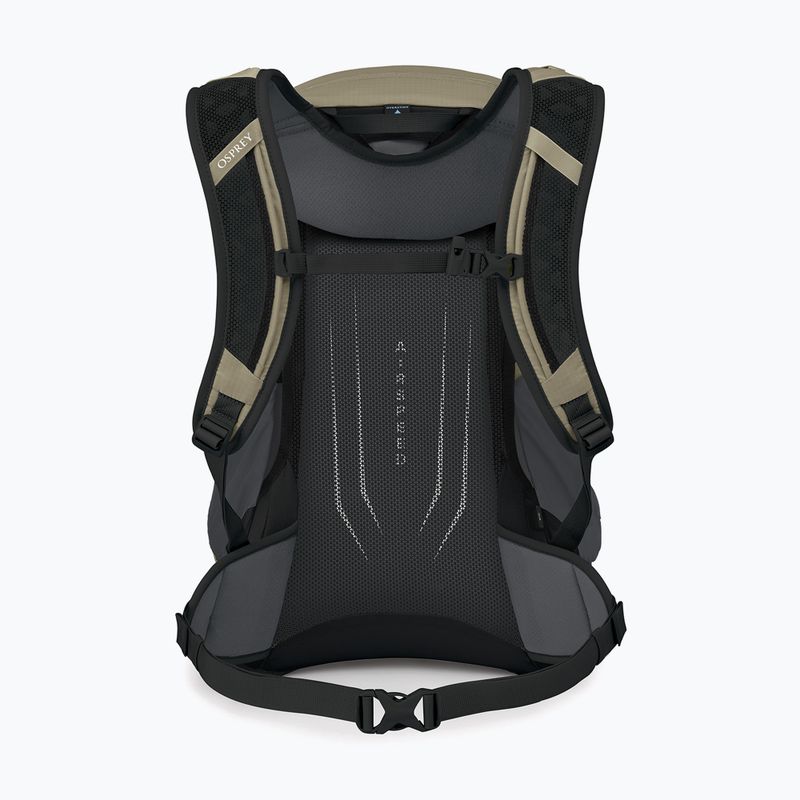 Zaino da trekking Osprey Hikelite 26 l olive tan 3