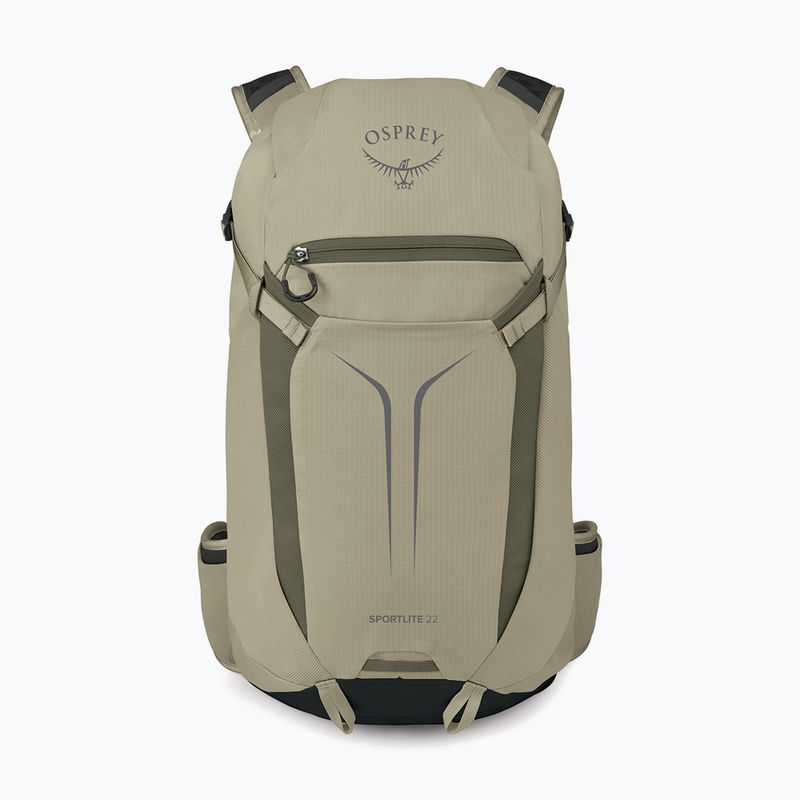 Zaino da trekking Osprey Sportlite 22 l olive tan
